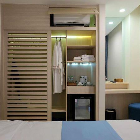 Lovely Room Oceanami Resort Long Hai Exterior photo