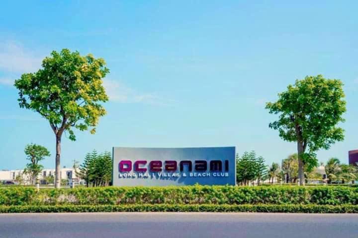 Lovely Room Oceanami Resort Long Hai Exterior photo